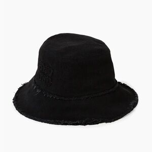 Miu‎ Miu Denim Bucket Hat